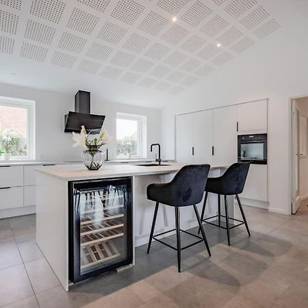 Spacious Family House Kopenhagen Buitenkant foto