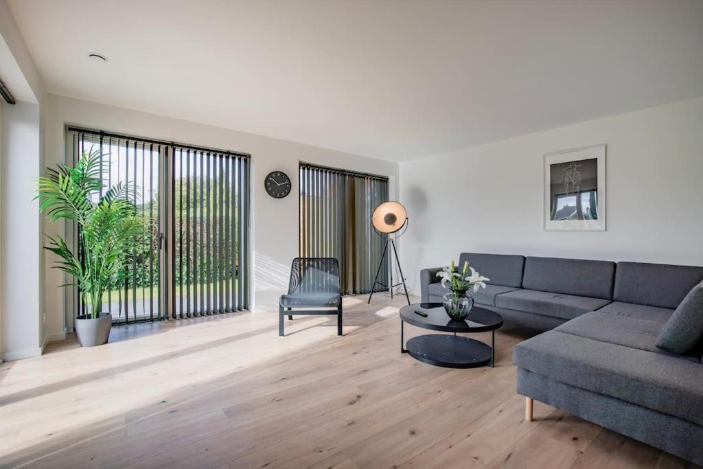 Spacious Family House Kopenhagen Buitenkant foto