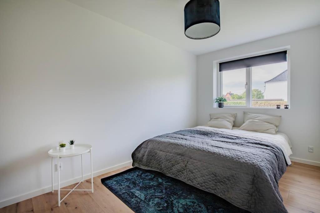 Spacious Family House Kopenhagen Buitenkant foto