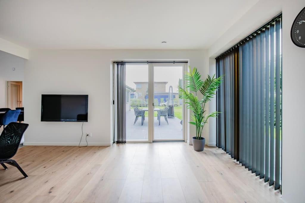 Spacious Family House Kopenhagen Buitenkant foto