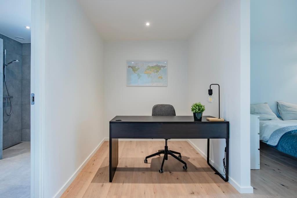 Spacious Family House Kopenhagen Buitenkant foto